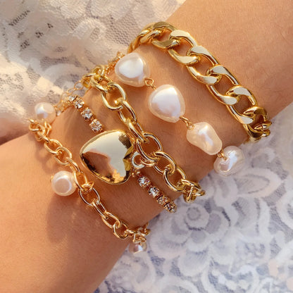 Pulseira Fiora