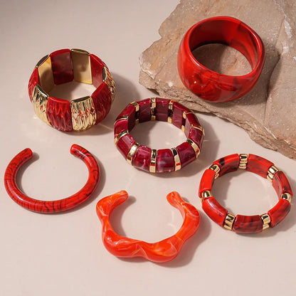 Pulseira Ígnea