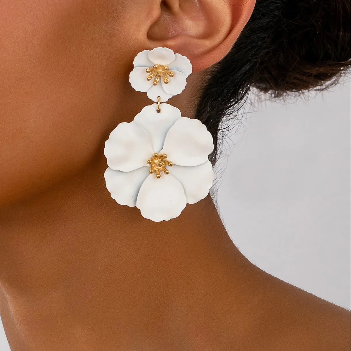 Brinco Pétala