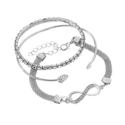 Pulseira Pilar