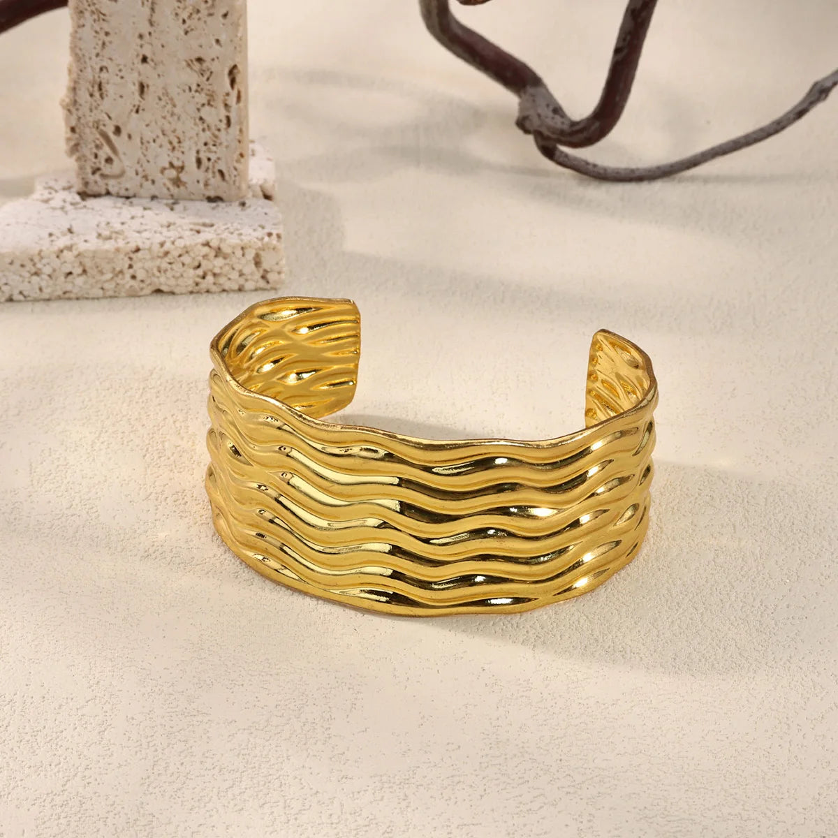 Pulseira Dublin