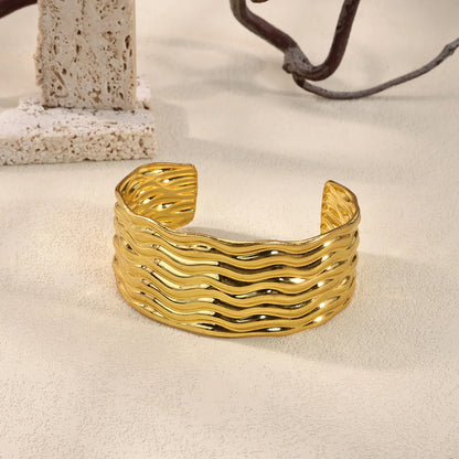 Pulseira Dublin