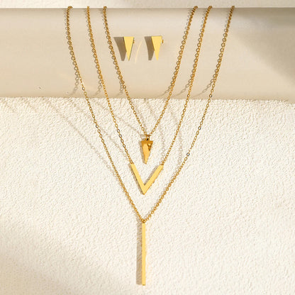 Conjunto Ayla