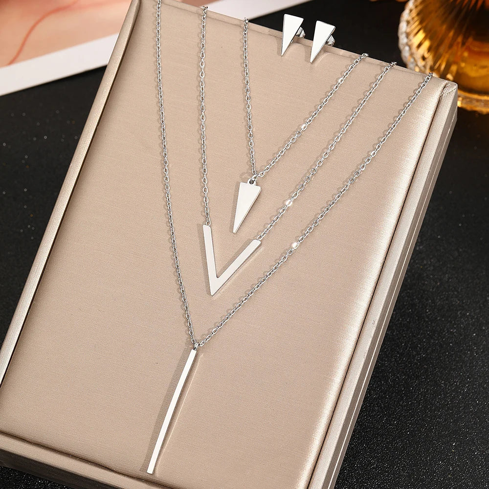 Conjunto Ayla