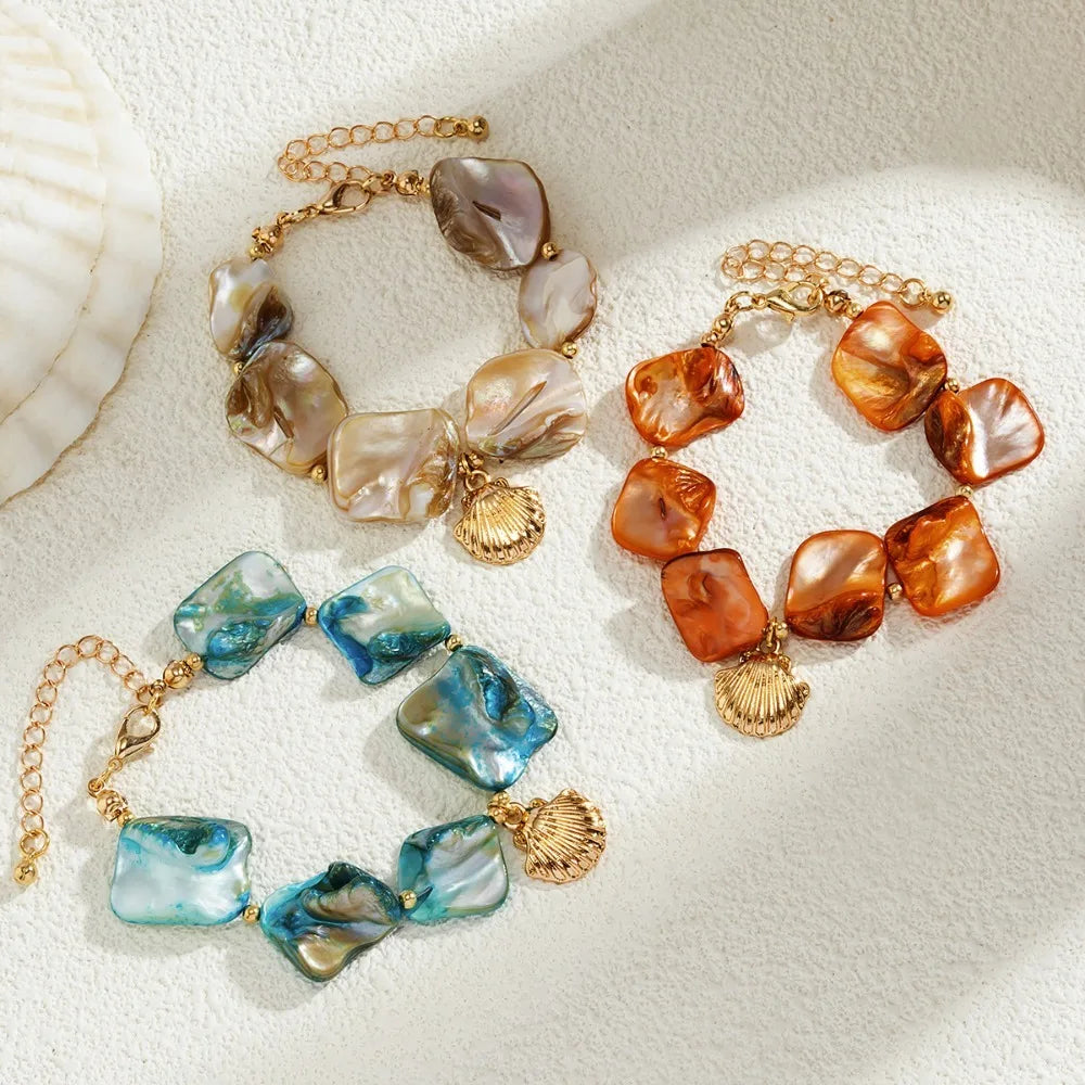 Pulseira Âmbar