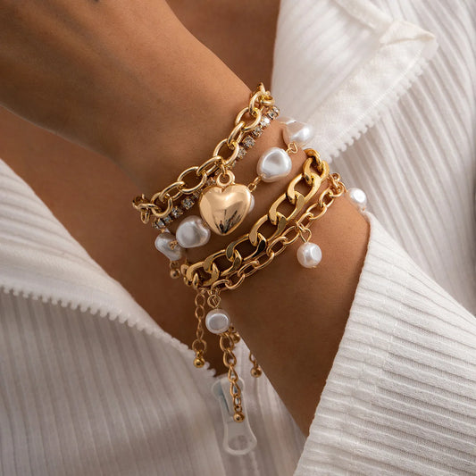 Pulseira Fiora