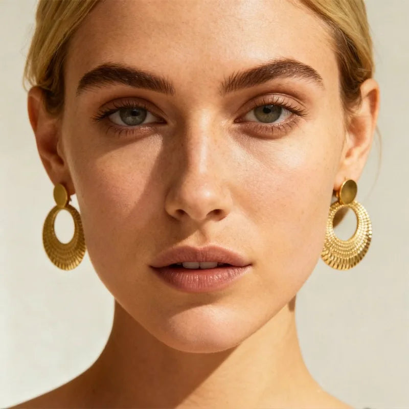 Brinco Chiara