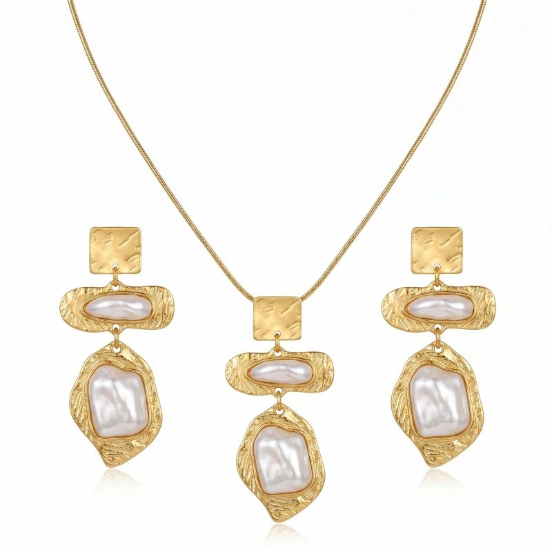 Conjunto Vintage