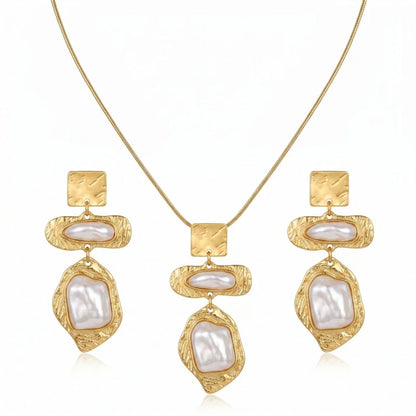 Conjunto Vintage