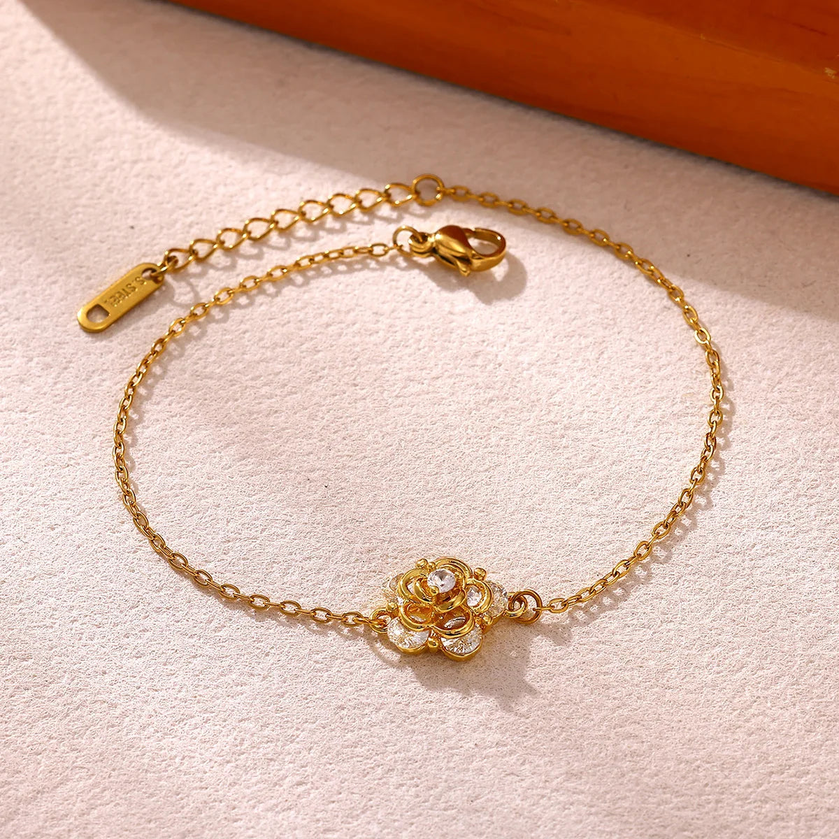 Pulseira Acácia