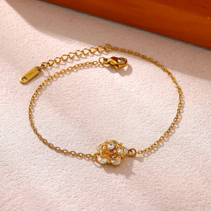 Pulseira Acácia