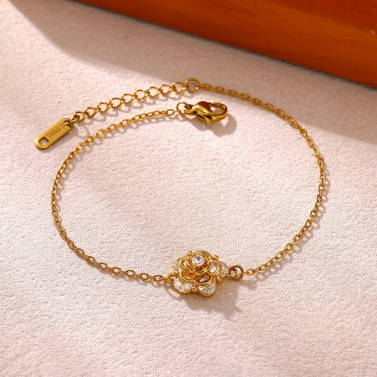 Pulseira Acácia
