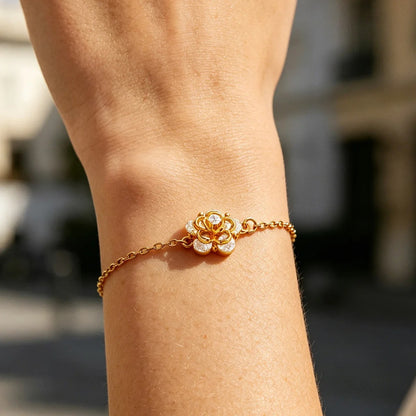 Pulseira Acácia