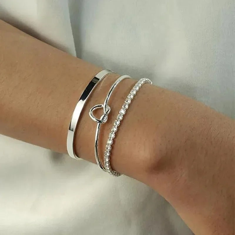 Pulseira Conexão