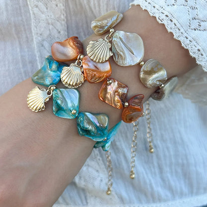Pulseira Âmbar