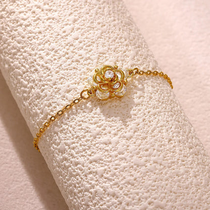 Pulseira Acácia