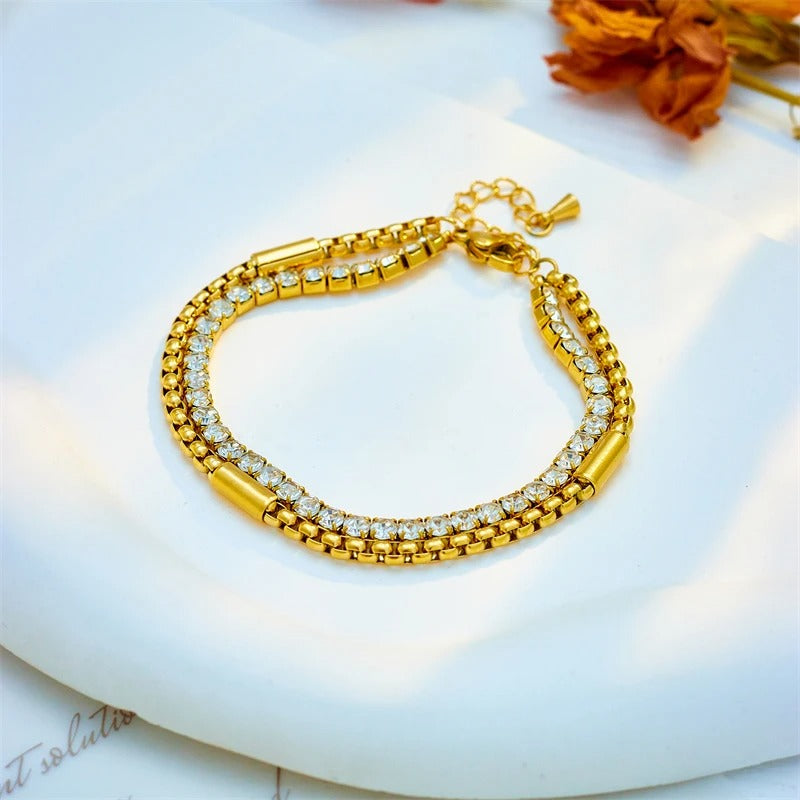 Pulseira Dolce