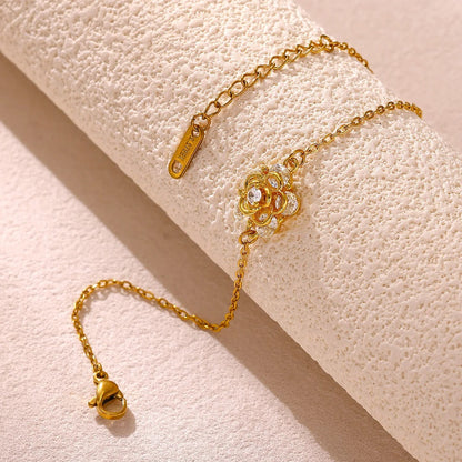 Pulseira Acácia