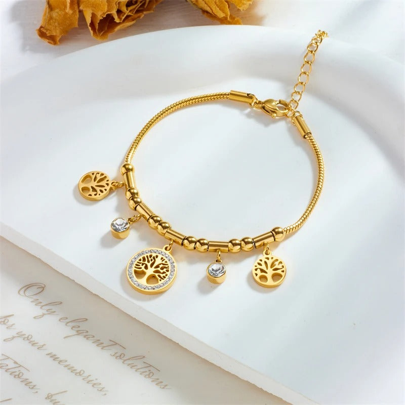 Pulseira Vitalia