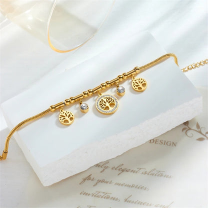 Pulseira Vitalia