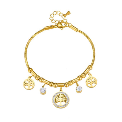 Pulseira Vitalia