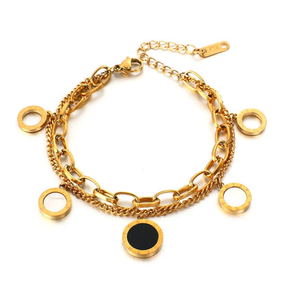 Pulseira Cassis