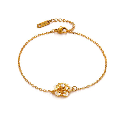 Pulseira Acácia