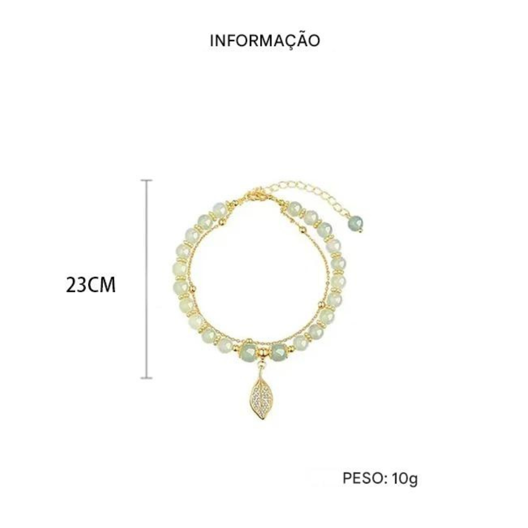 Pulseira Vitória