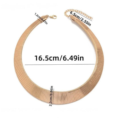 Colar Cairo